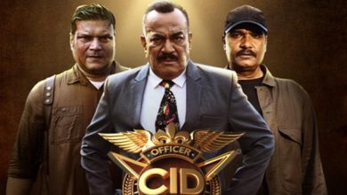 CID Returns