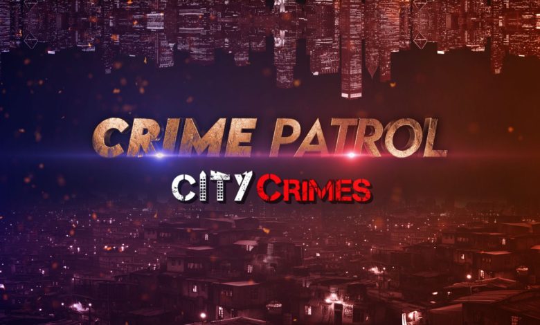 Crime Patrol – 26 Jurm 26 Cases