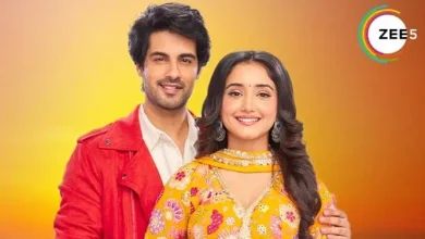 Kumkum Bhagya