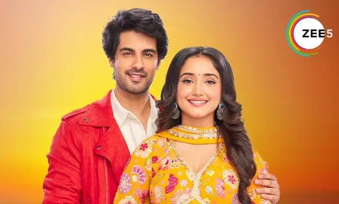 Kumkum Bhagya