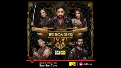 MTV Roadies