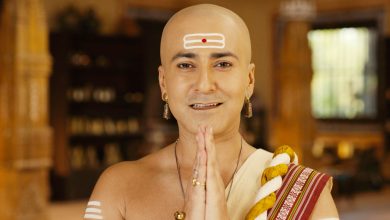 Tenali Rama