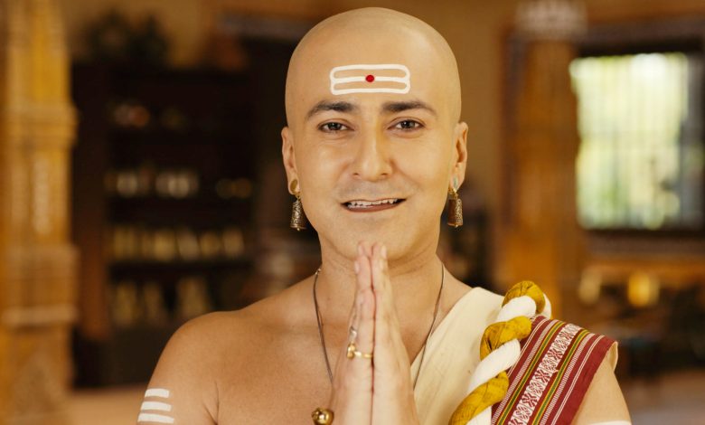 Tenali Rama