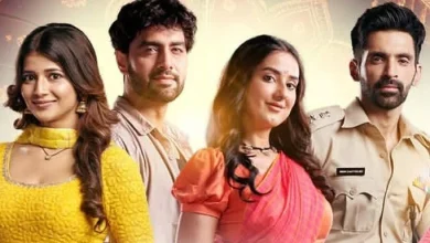 Star Parivaar Romance Ki Barsaat